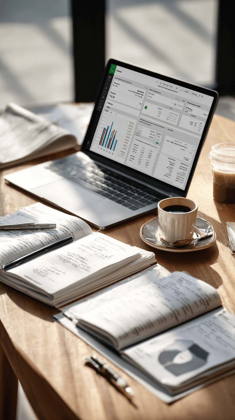 honeyartstudio photorealistic image of a modern professional a1b27522 48ed 4c43 80a6 d33d1dda5e36 0 (1)